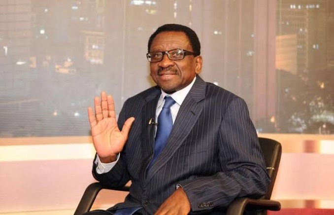 James Orengo The veteran lawyer-politician who champions Raila's legacy in Siaya