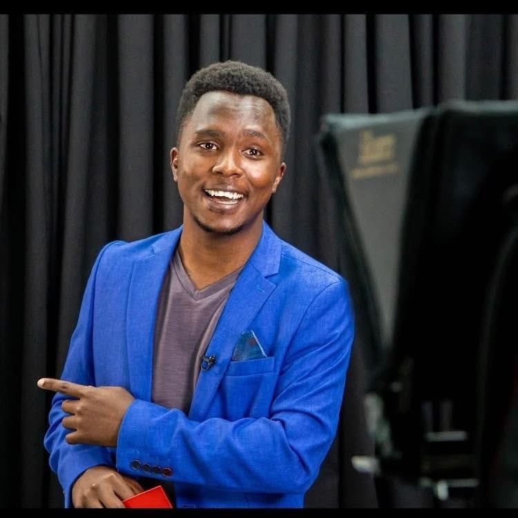 Kimani Mbugua The Journalist's Death That Opened a National Conversation About Mental Health