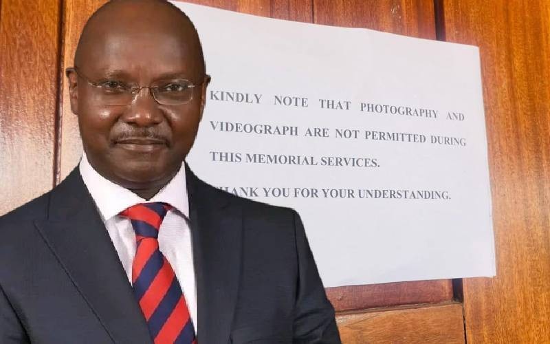 How Kyalo Mbobu death fuelled calls for legal reforms in Kenya