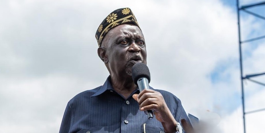 Oburu Oginga rejects claims ODM already sold to Ruto