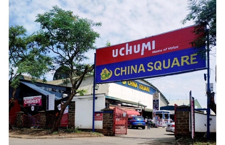 Uchumi Supermarket reopens two outlets in Nairobi