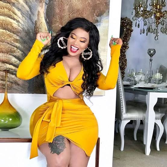 Vera Sidika