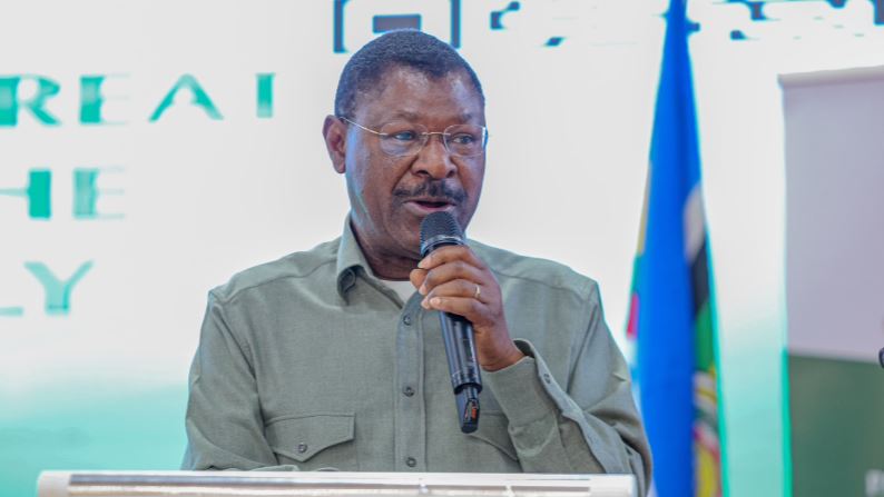 Wetang'ula says majority of MPs unlikely to survive next election