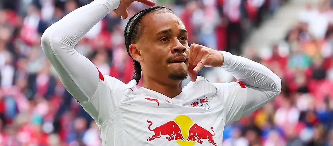 Xavi Simons: The dutch maestro who won the hearts of Kenya’s football faithful