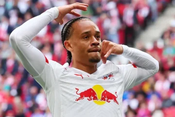 Xavi Simons The dutch maestro who won the hearts of Kenya's football faithful