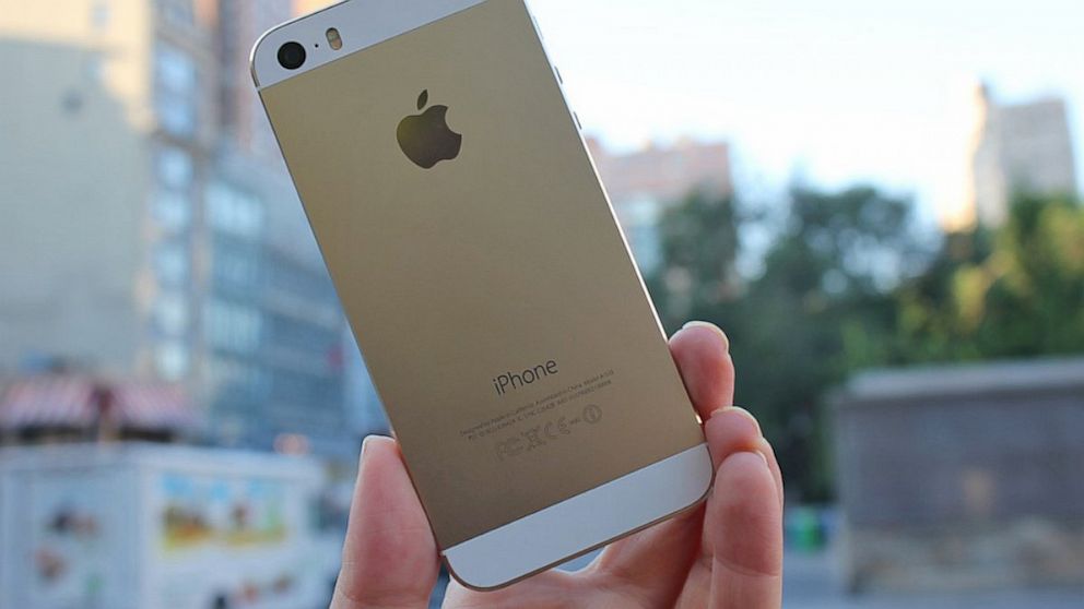 iPhone 5s and iPhone 6 gets new Software updates after 13 years