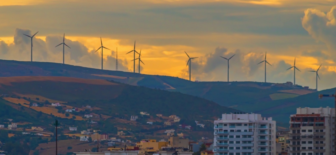 AfDB grants $1 million to boost Morocco's Green finance push