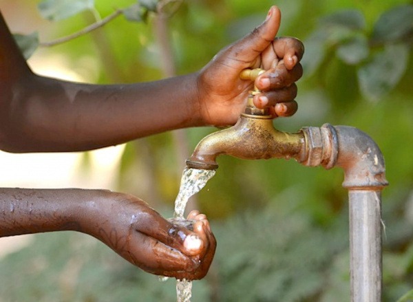 Inside Togo’s $34 million drinking water infrastructure push