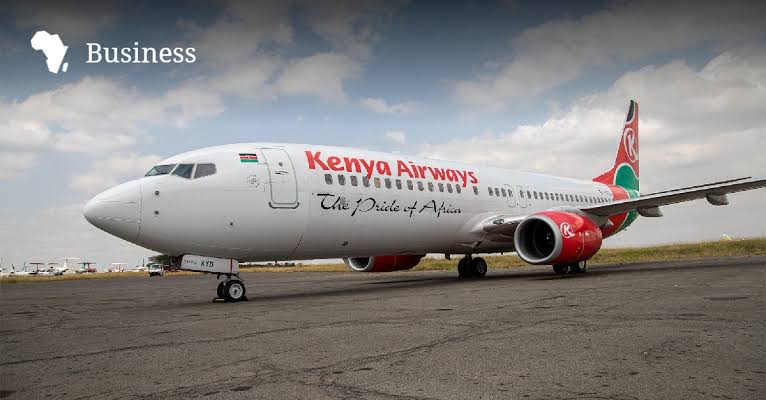 Kenya Airways seeks Sh258 billion strategic foreign investor