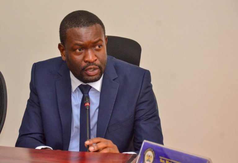Sifuna says supporting Ruto in 2027 may be the death of ODM