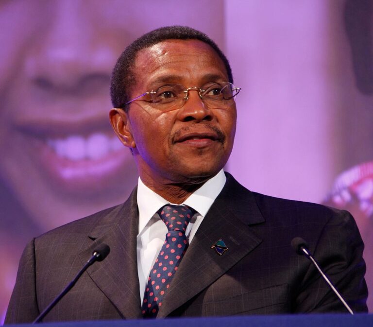 AU appoints Jakaya Kikwete as Horn of Africa envoy