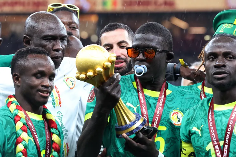 CAF secretary general resigns as AFCON controversy deepens