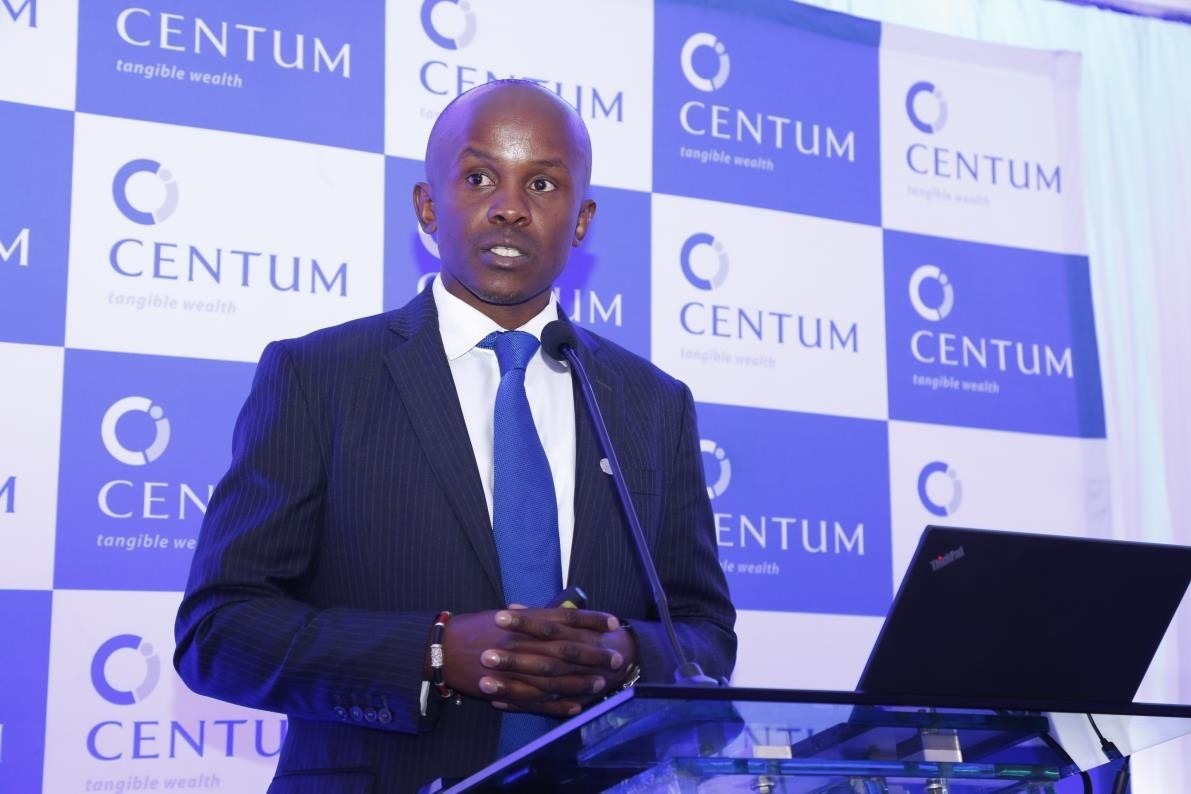 Centum sells final stake, cuts all ties with Sidian Bank