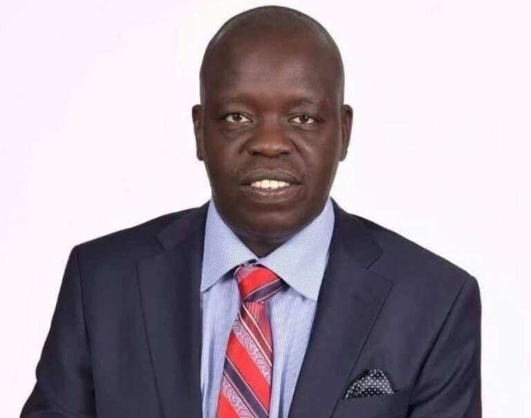 David Keter wins UDA ticket ahead of Emurua Dikirr by-election