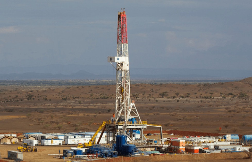 Gulf Energy pays KSh4B, revives Turkana oil project