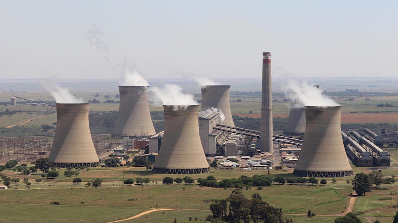 How Coal could ease fuel cost burden on African SMEs