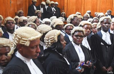 How Kenyan judges will benefit from post-retirement reforms