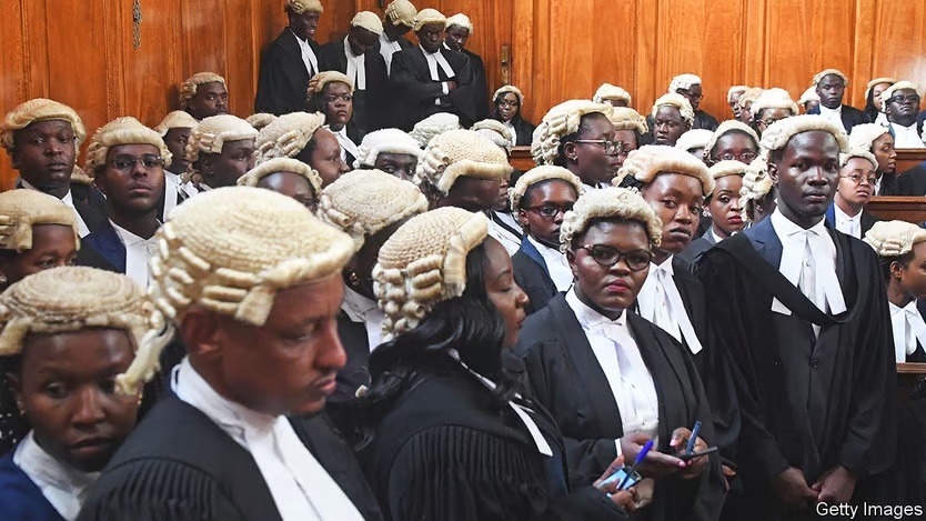 How Kenyan judges will benefit from post-retirement reforms