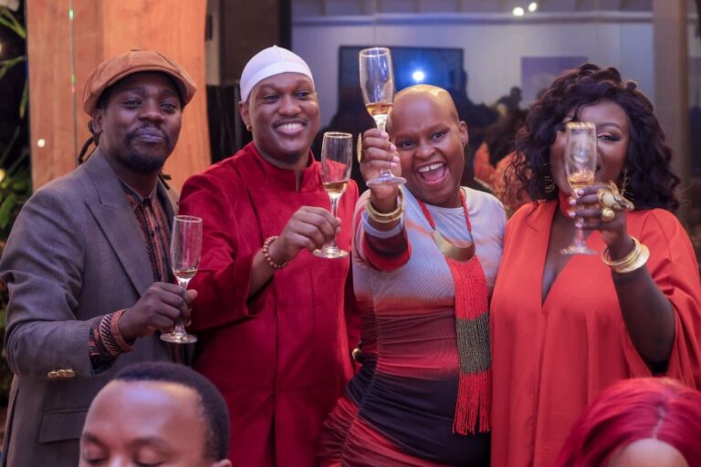 How Singleton and Nafasi are redefining fine dining experiences