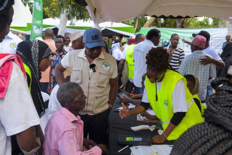 IEBC launches mass voter registration ahead of 2027 elections