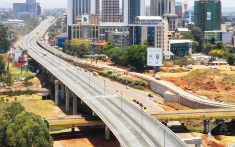 Kenya cancels northern road project at Sh4.09 billion cost
