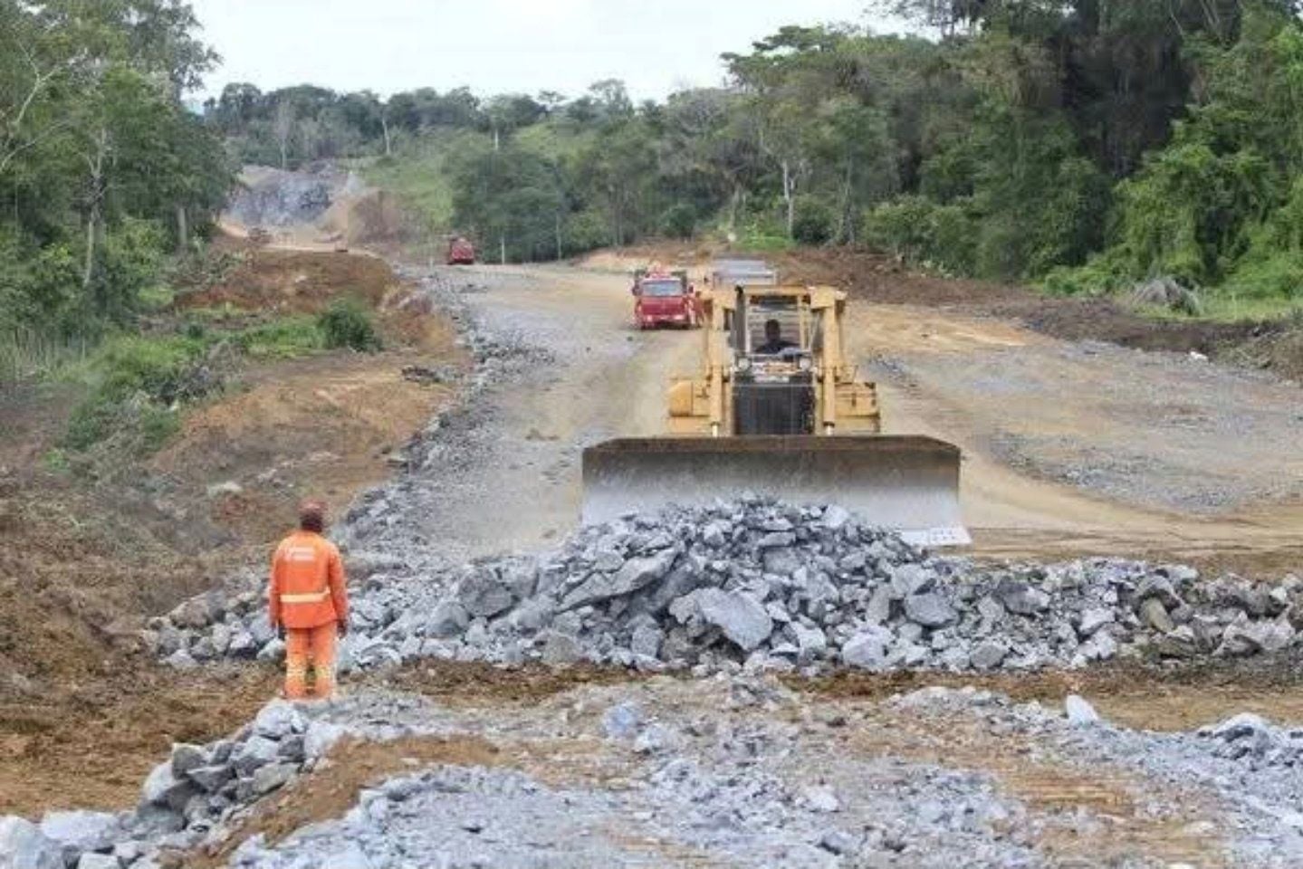 Kenya secures Ksh2.47B deal to upgrade key Nanyuki road