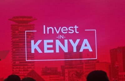 Kenya targets $2 billion in deals at KIICO 2026 launch