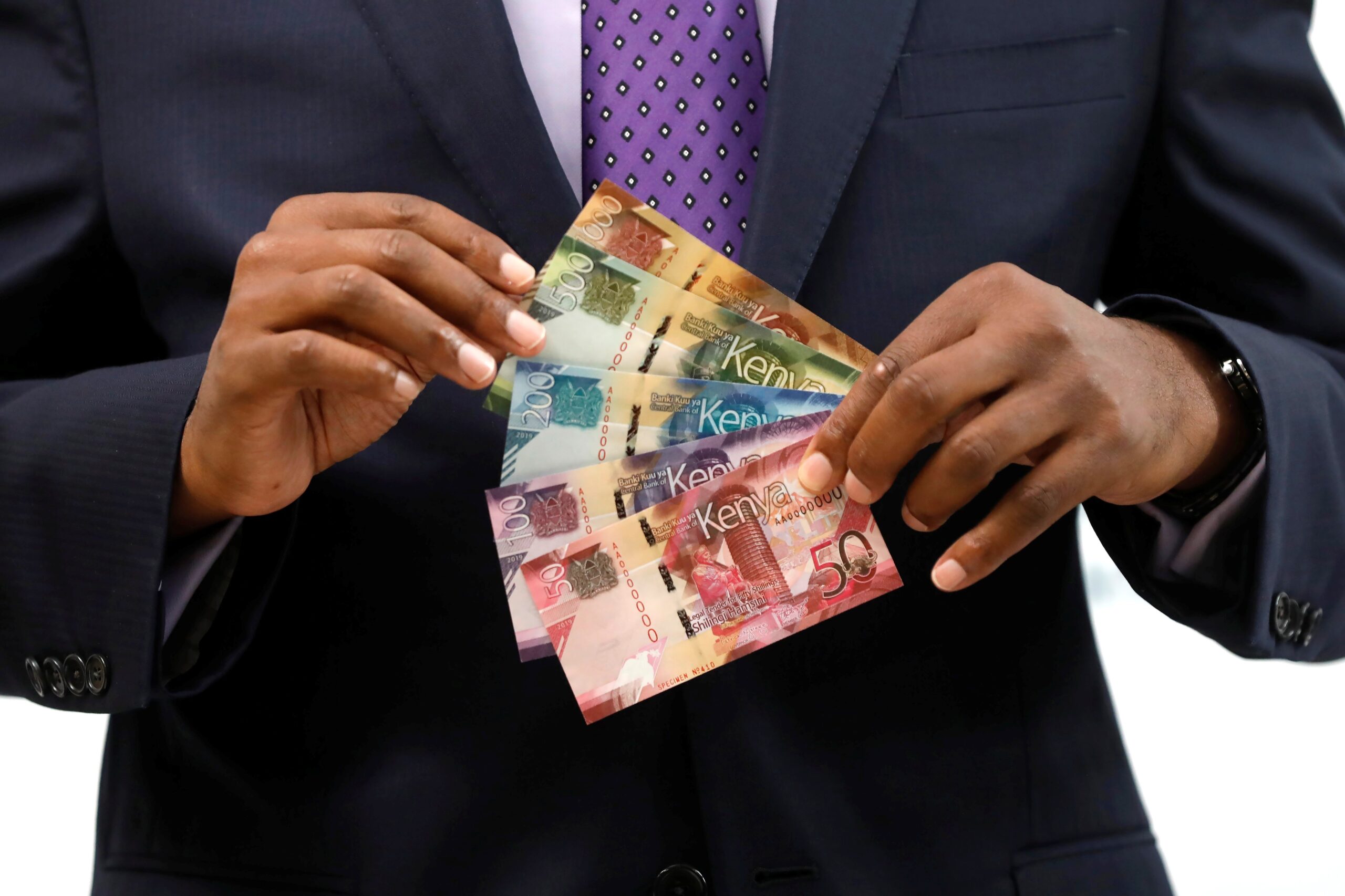 Kenya's debt crisis demands structural reform, not political theatrics