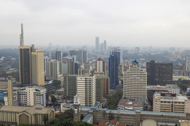 Kenya’s domestic debt hits record KSh7.14 Trillion