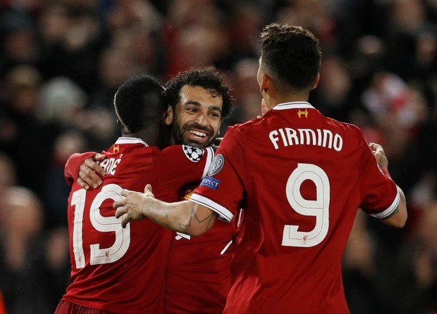 Mohamed Salah to leave Liverpool at end of the season