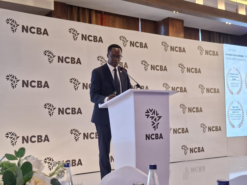 NCBA profit hits KSh23.4B ahead of Nedbank deal