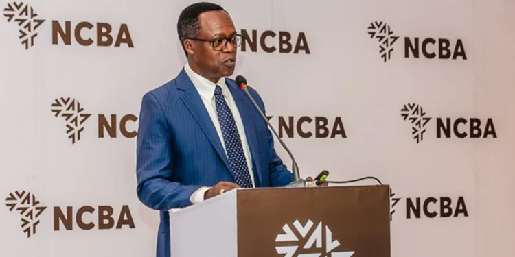 NCBA profit hits KSh23.4B ahead of Nedbank deal