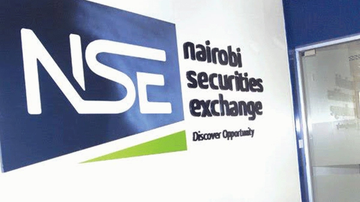NSE posts strong 2025 with KSh272M profit surge
