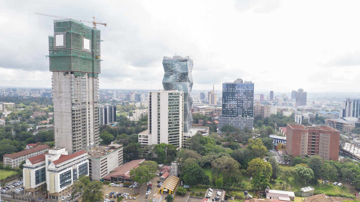 Nairobi property developers pause new projects amid market shift