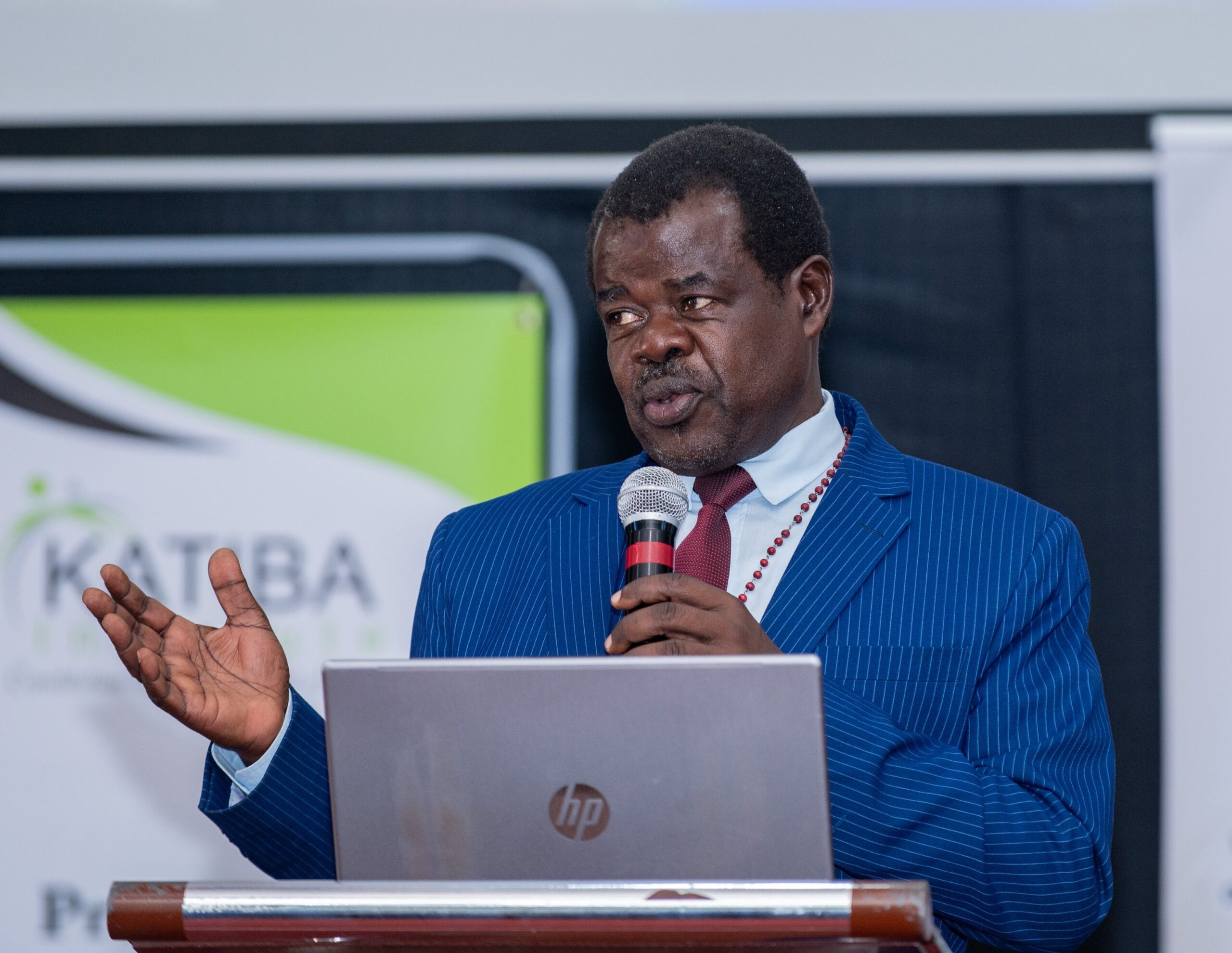 Okiya Omtatah moves to court to block Nairobi Hospital takeover