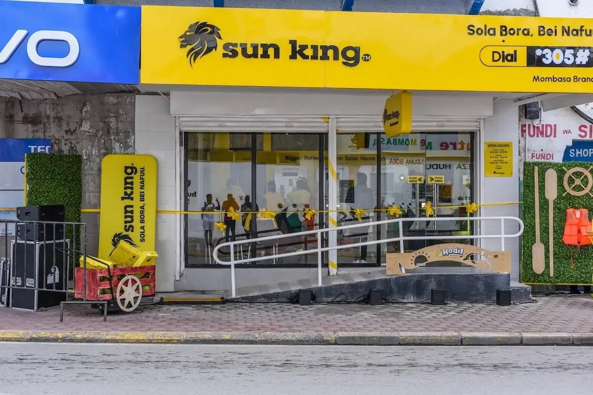 Solar firm Sun King enters Ethiopia with KSh20B bet