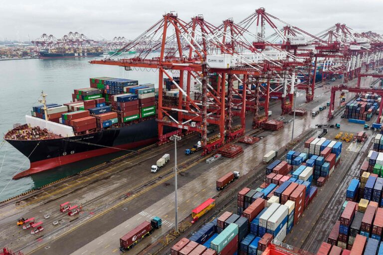 South Africa eyes deeper infrastructure ties with China