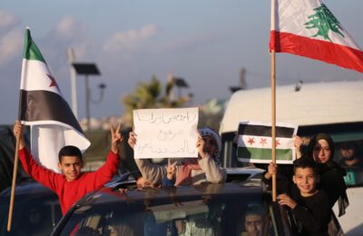 Syria marks 15 years since anti-Assad uprising