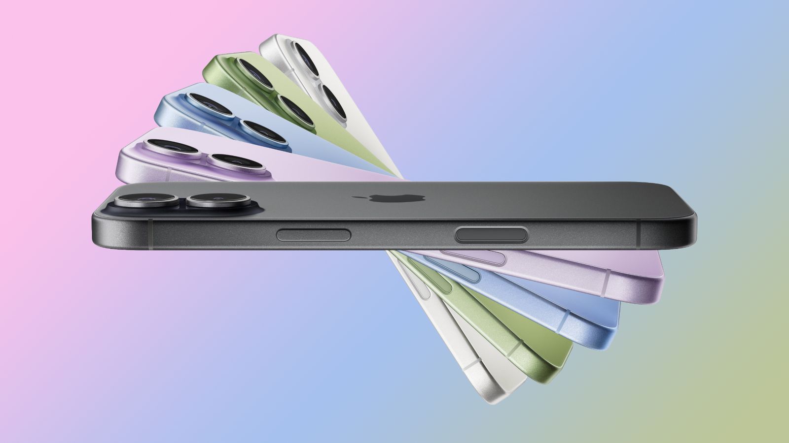 The 10 reasons why you should get yourself iPhone 17