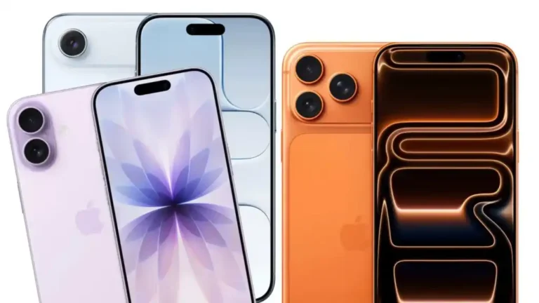 The 10 reasons why you should get yourself iPhone 17