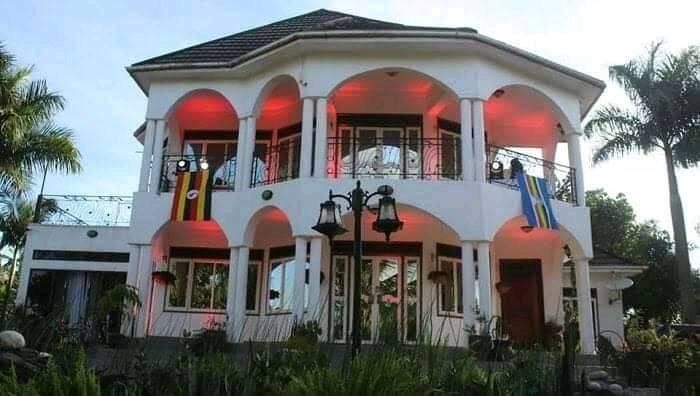 Ugandan forces end two-month siege on Bobi Wine’s home