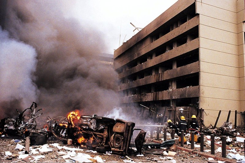 Victims of 1998 Nairobi U.S. embassy bombing renew compensation battle