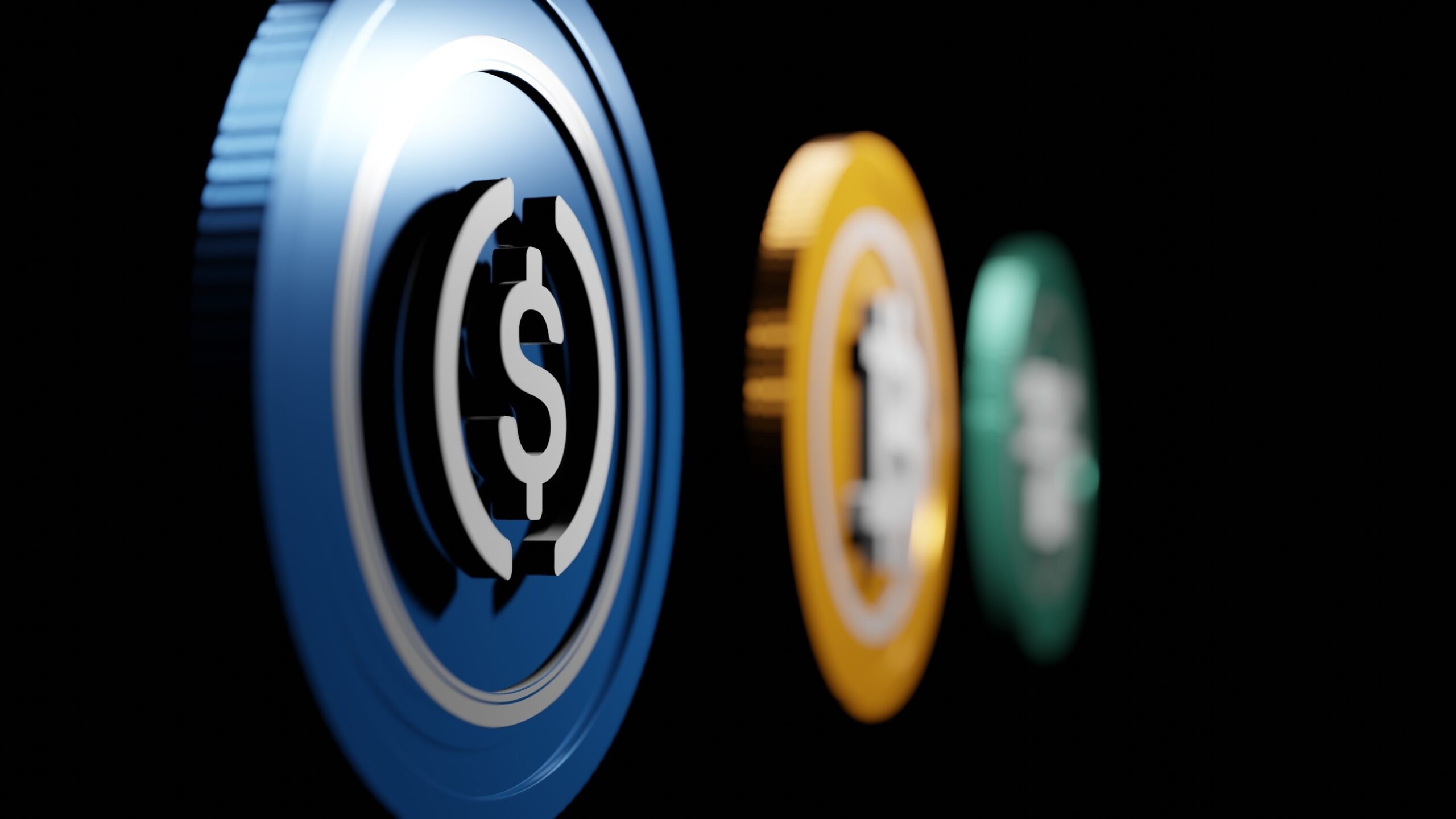 Africa's largest bank eyes Stablecoins as adoption hits 75%