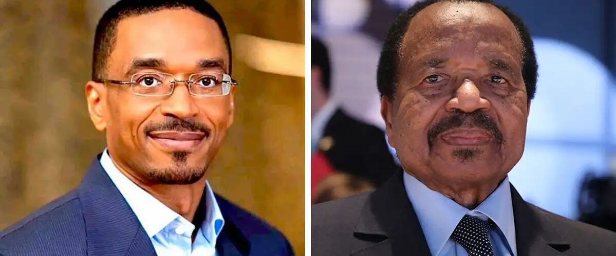 World’s oldest president, Paul Biya appoints his son as vice president