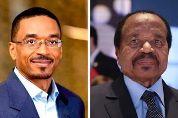 Cameroon revives Vice President role amid Paul Biya succession talk