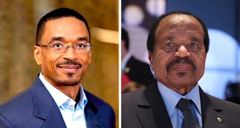 Cameroon revives Vice President role amid Paul Biya succession talk