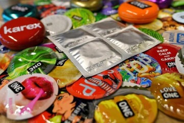 Condom prices set to increase by 30% amid Iran war