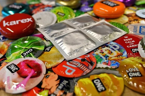Condom prices set to increase by 30% amid Iran war