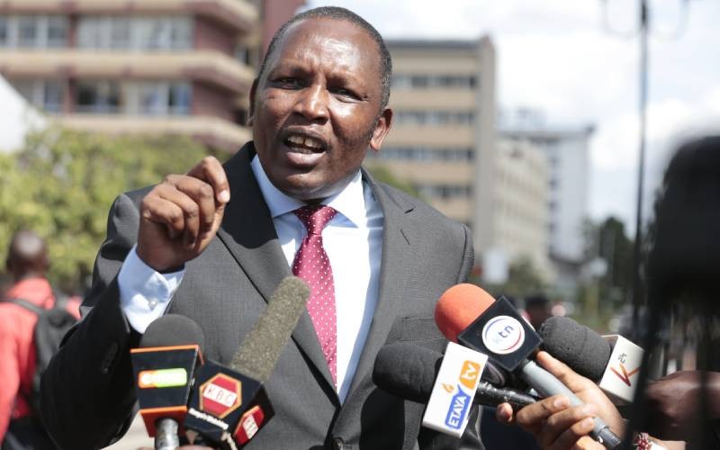 Council of Governors condemns alleged assault on Governor Lelelit Lati