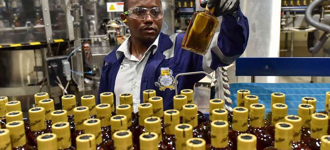 Court clears path for Diageo’s EABL stake sale to Asahi